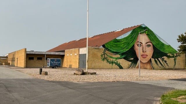 Lunderskov Hallen image